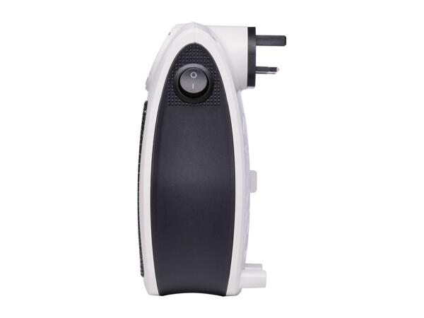 Silvercrest Ceramic Plug Heater