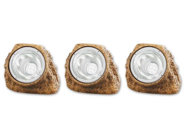 LED-Solarleuchte