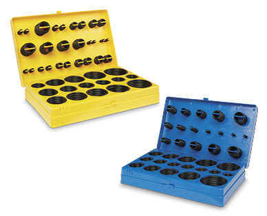 O-Ring Assortment