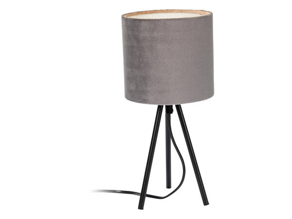 LED Table Lamp