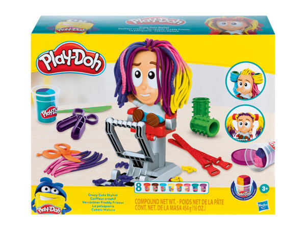 Play-Doh Play Set