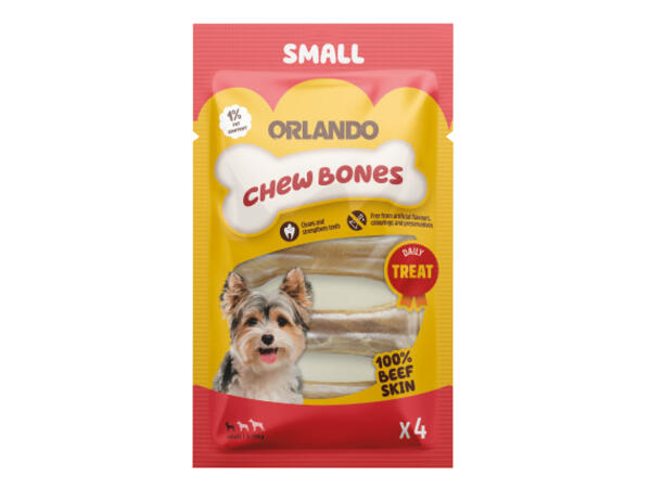 Orlando Mini Chew Bones