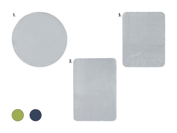 Nappe cirée