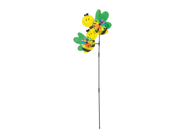 Livarno Wind Spinner