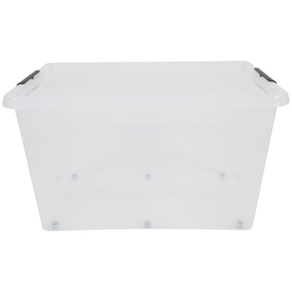 Boîte de rangement