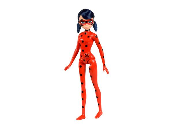 Miraculous Fashion Doll