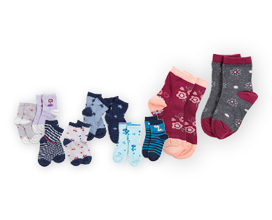 Calzini per bebè/bambini piccoli IMPIDIMPI