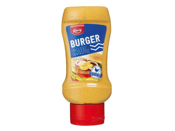 Saucen