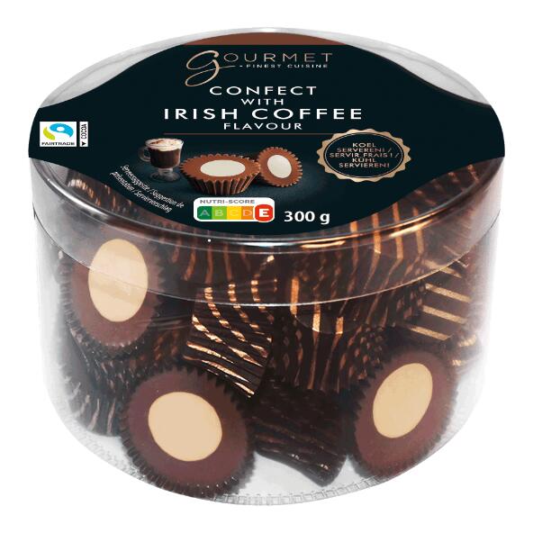 GOURMET FINEST CUISINE(R) Ice cups