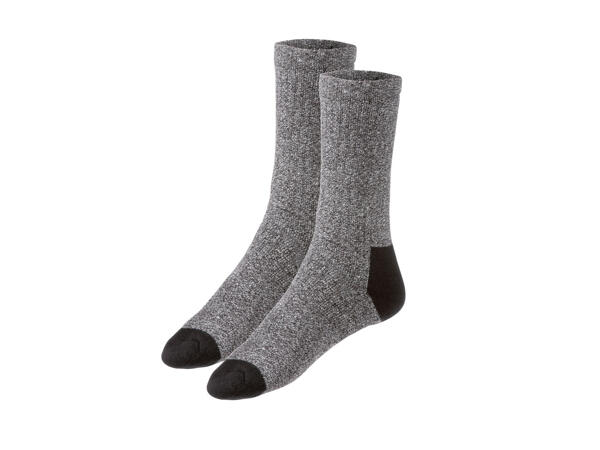 Work Socks
