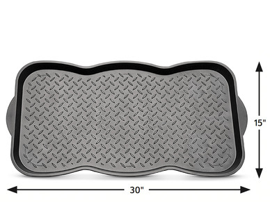 Huntington Home Utility Tray
