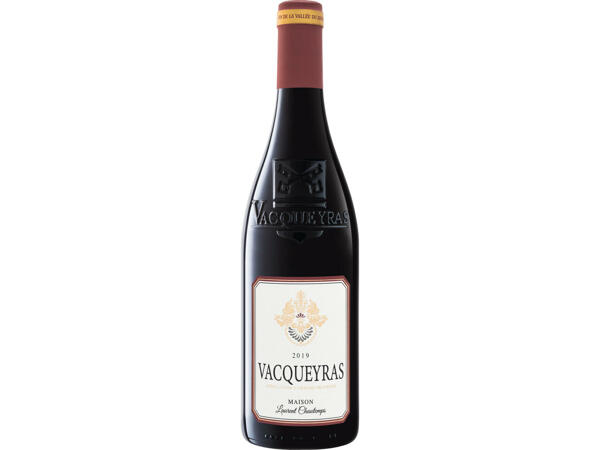 Vacqueyras AOP