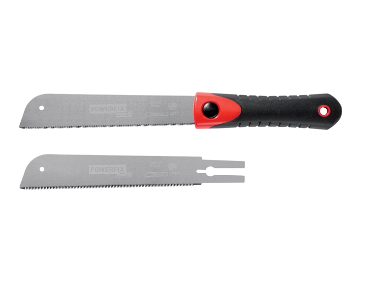 Japanese Saw