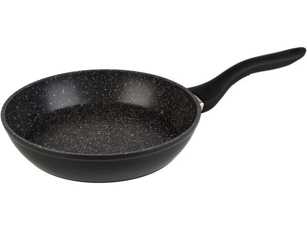 24cm Aluminium Frying Pan