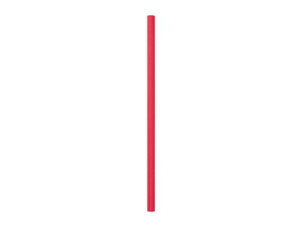 Red Pool Noodle