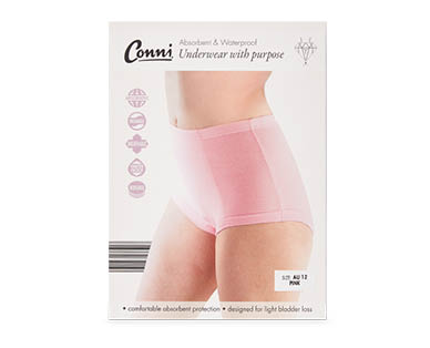 Conni Ladies Undergarment