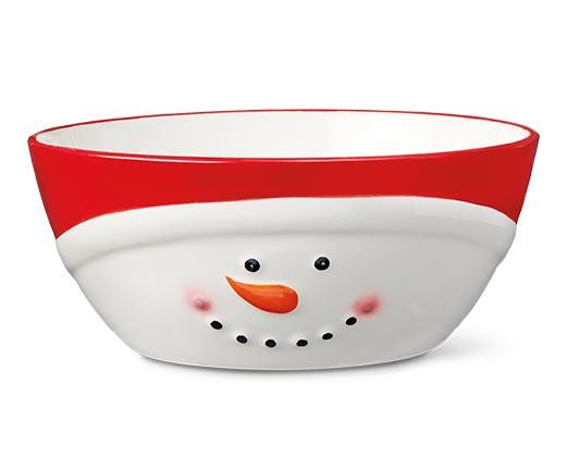 Crofton Holiday Bowl