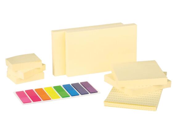 Post it Notes