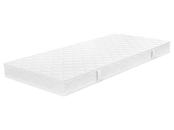 7-Zone Mattress