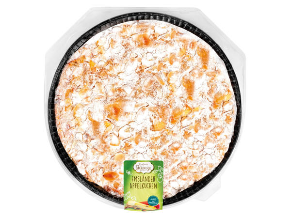 CONFISERIE FIRENZE Frischer Kuchen