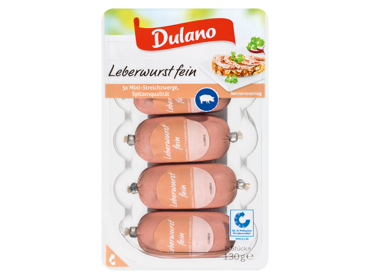 DULANO/DULANO LIGHT Streichzwerge