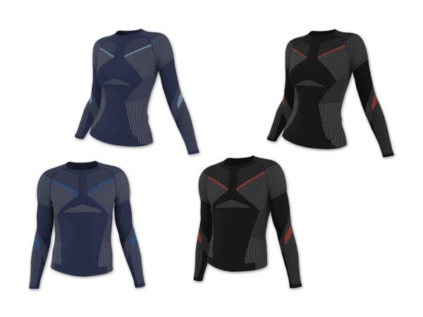 Damen/Herren Ski-Unterhemd
