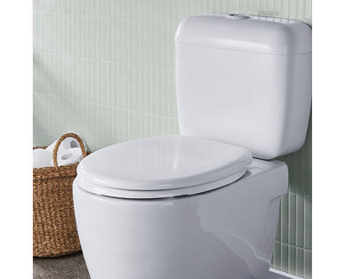 Soft Close Toilet Seat