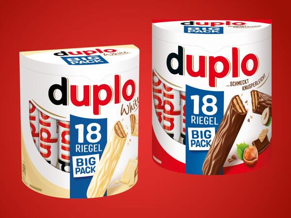 Duplo