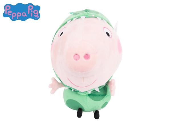 Peppa Pig 28cm Soft Toy