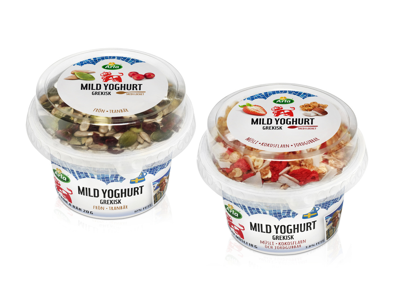 YOGHURT