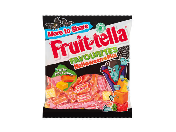 Fruit-tella Halloween Mix