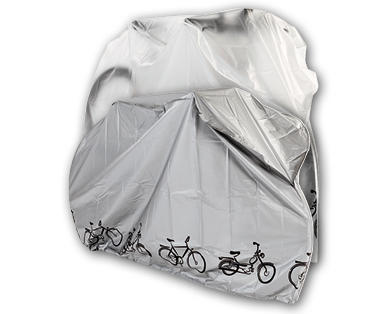 BIKEMATE(R) Veloabdeckung