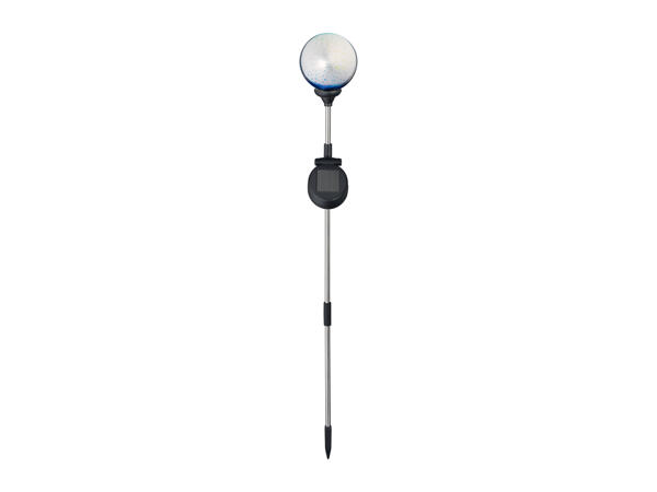 Livarno Home LED Solar Light