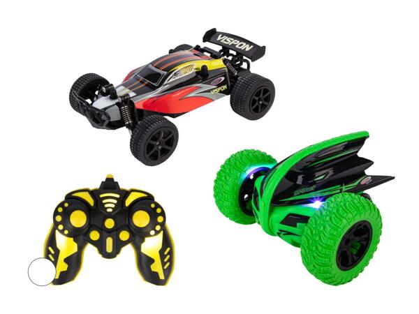 Voiture de cascade Jamara RC
