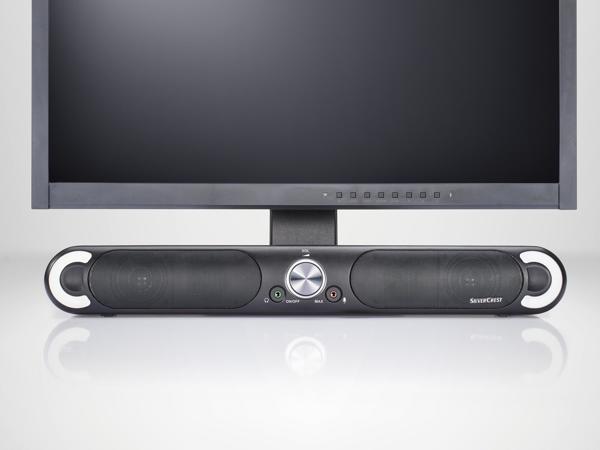 PC Sound Bar