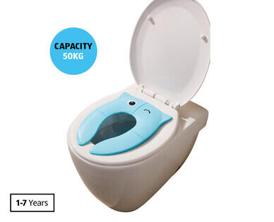 Children's Travel Toilet Seat