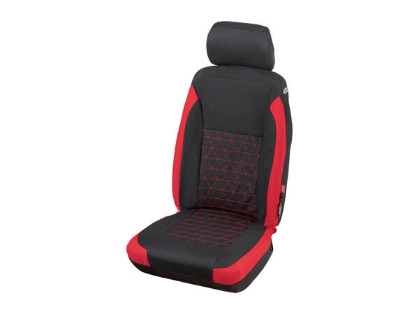 Ultimate Speed Car Seat Covers