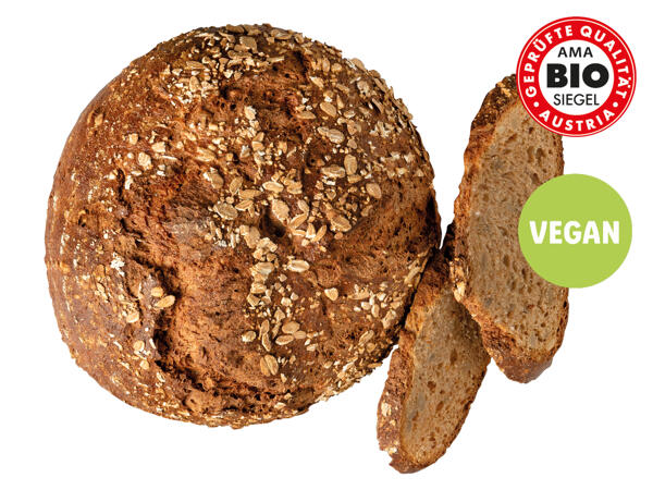 Bio Dinkelvollkornbrot