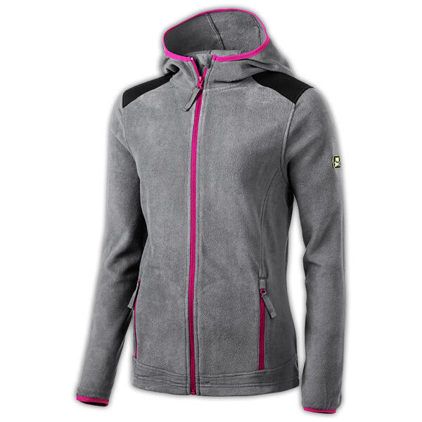 Garten-Arbeitsfleecejacke