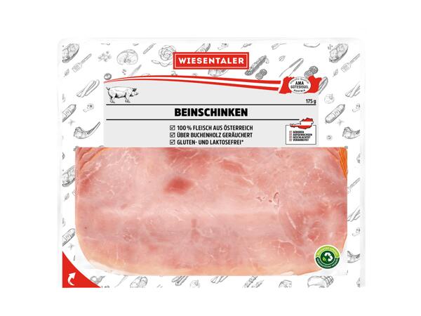 Wiener Beinschinken