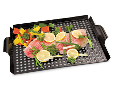 Range Master Grill Topper or Roaster