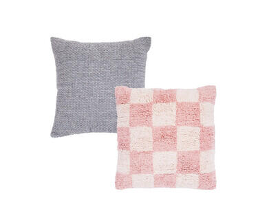 Cushion Assortment