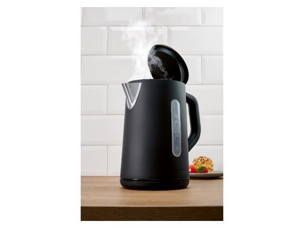 Rychlovarná konvice SWKO 3000 A1
