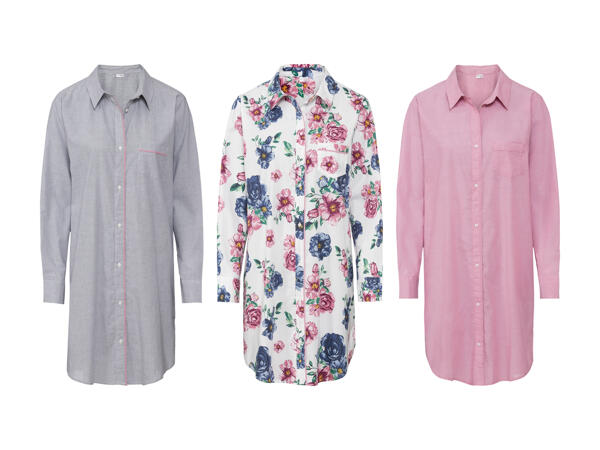 ESMARA LINGERIE(R) Bigshirt