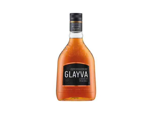 Glayva Whisky Liqueur