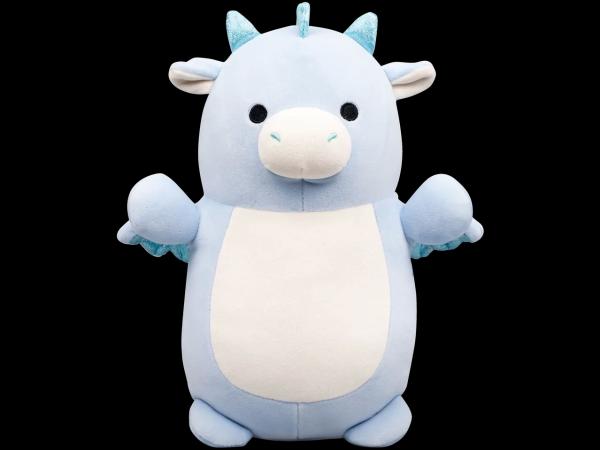 Squishmallows Plush Toy