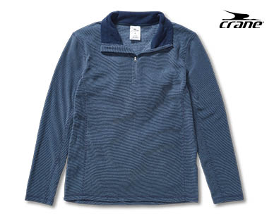 Mens Fleece Jumper