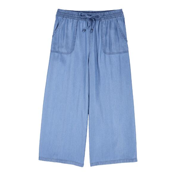 UP2Fashion(R) 				Lyocell-Hose