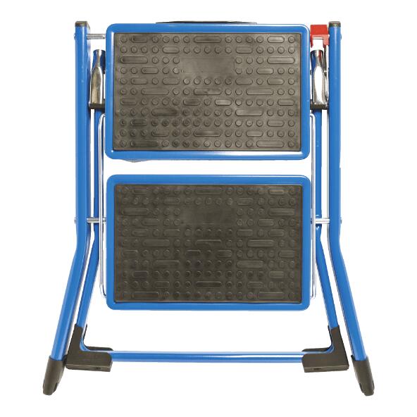 Marchepied compact