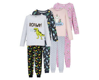 ALIVE(R) 
 PYJAMA/TENUE D'INTÉRIEUR POUR ENFANTS